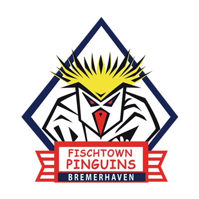 Pinguins Bremerhaven